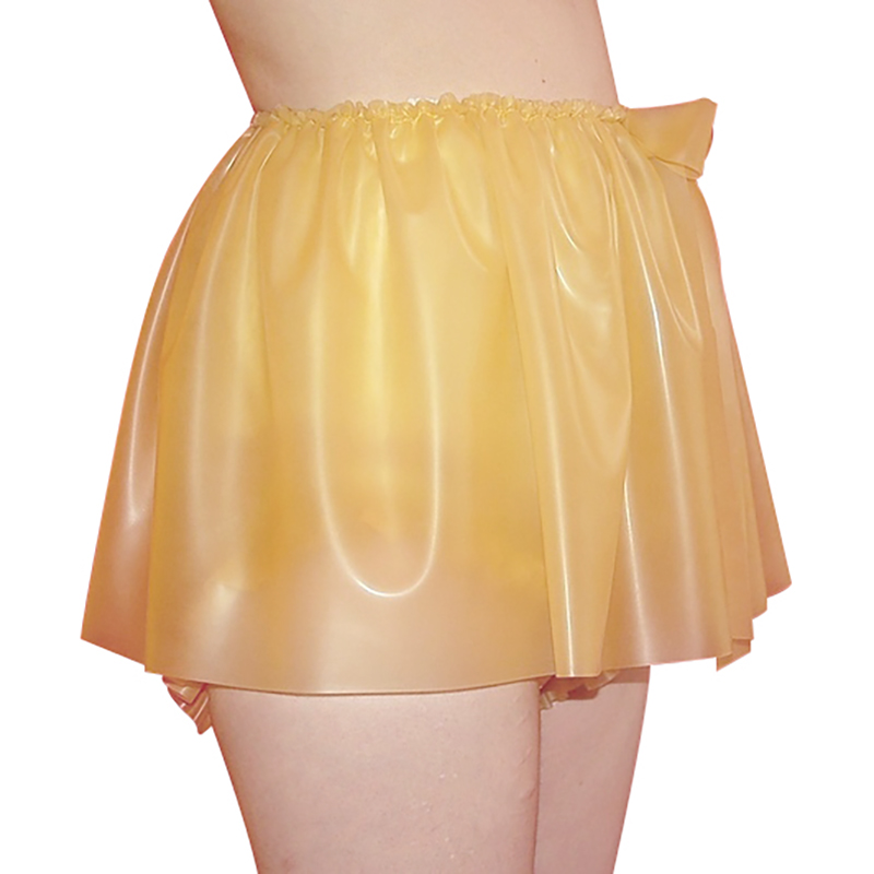 Transparent Sexy High Waist La - Diapering ulasan dan harga