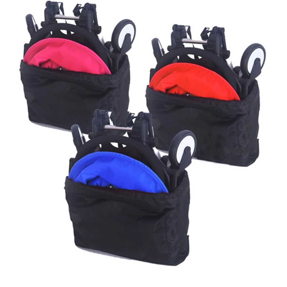 Baby Stroller Travel Bag Organ - Lightweight Foldable Baby Stroller Compact ulasan dan harga