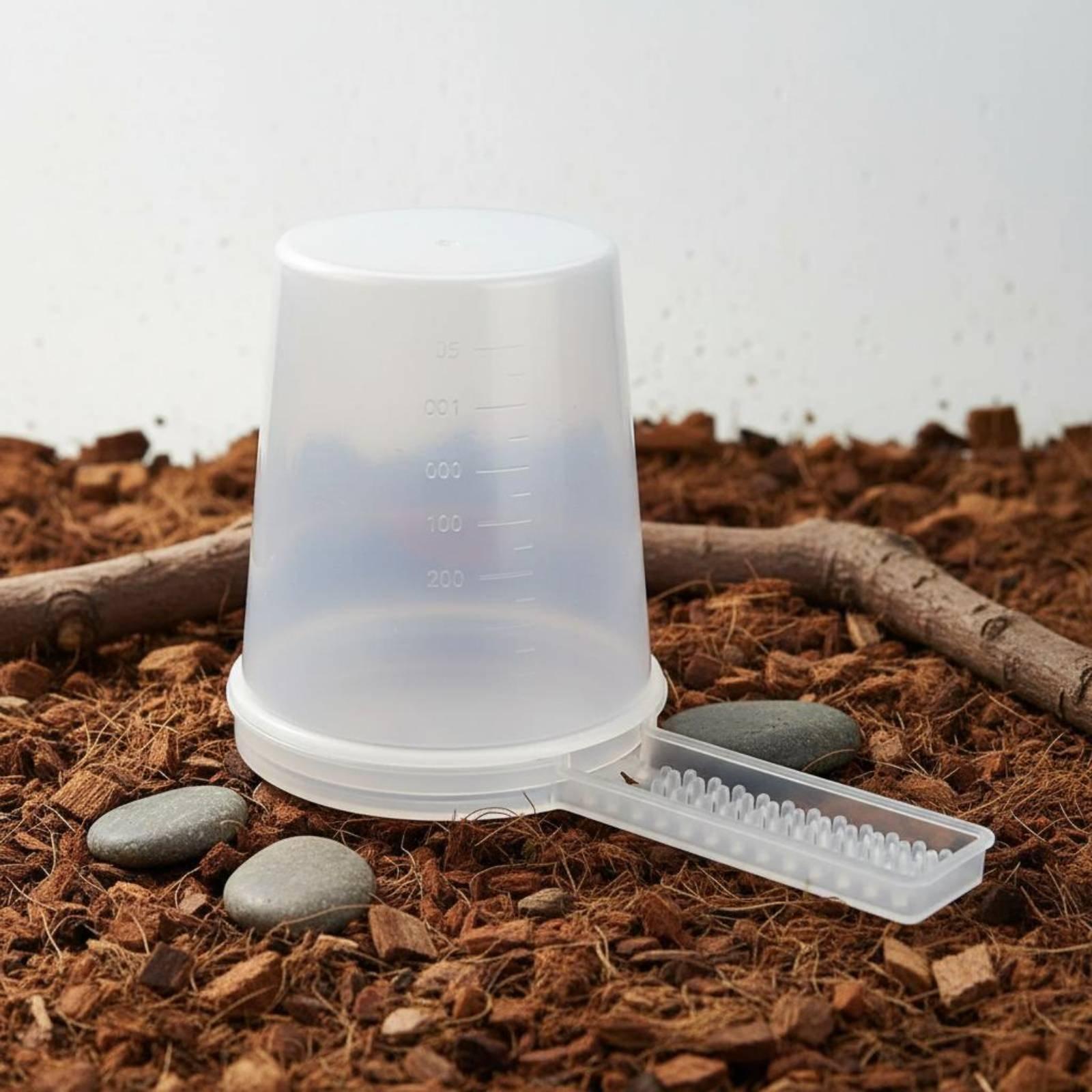 Hydration Device Transparent E - Feeding ulasan dan harga