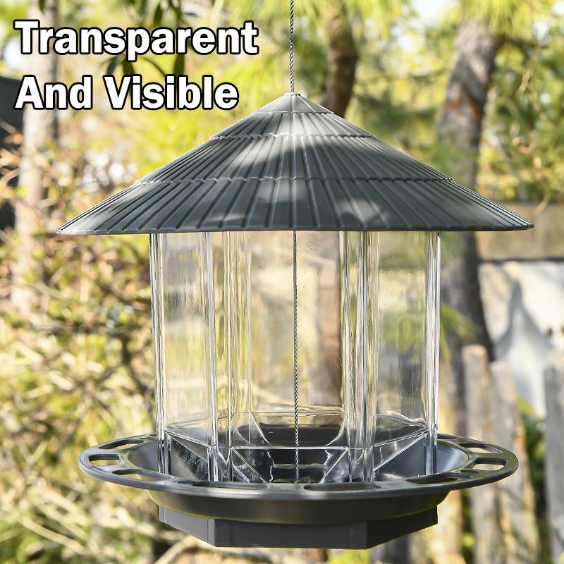 New Waterproof Garden Gazebo H - Feeding ulasan dan harga