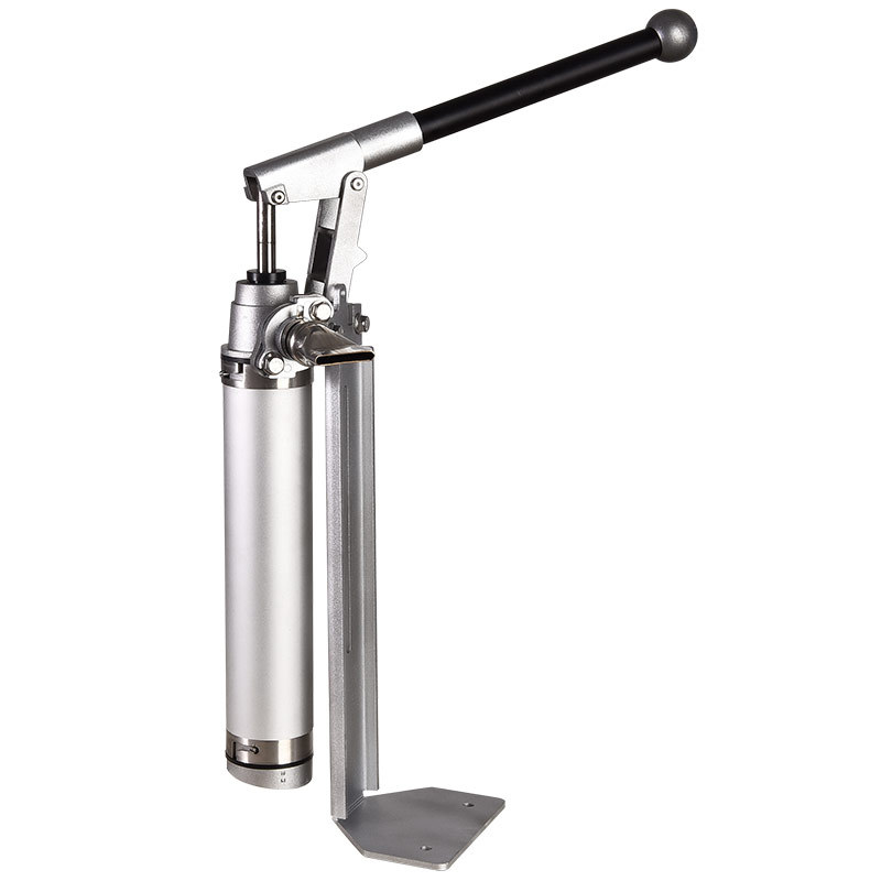 Stainless Steel Manual Feeding - Feeding ulasan dan harga