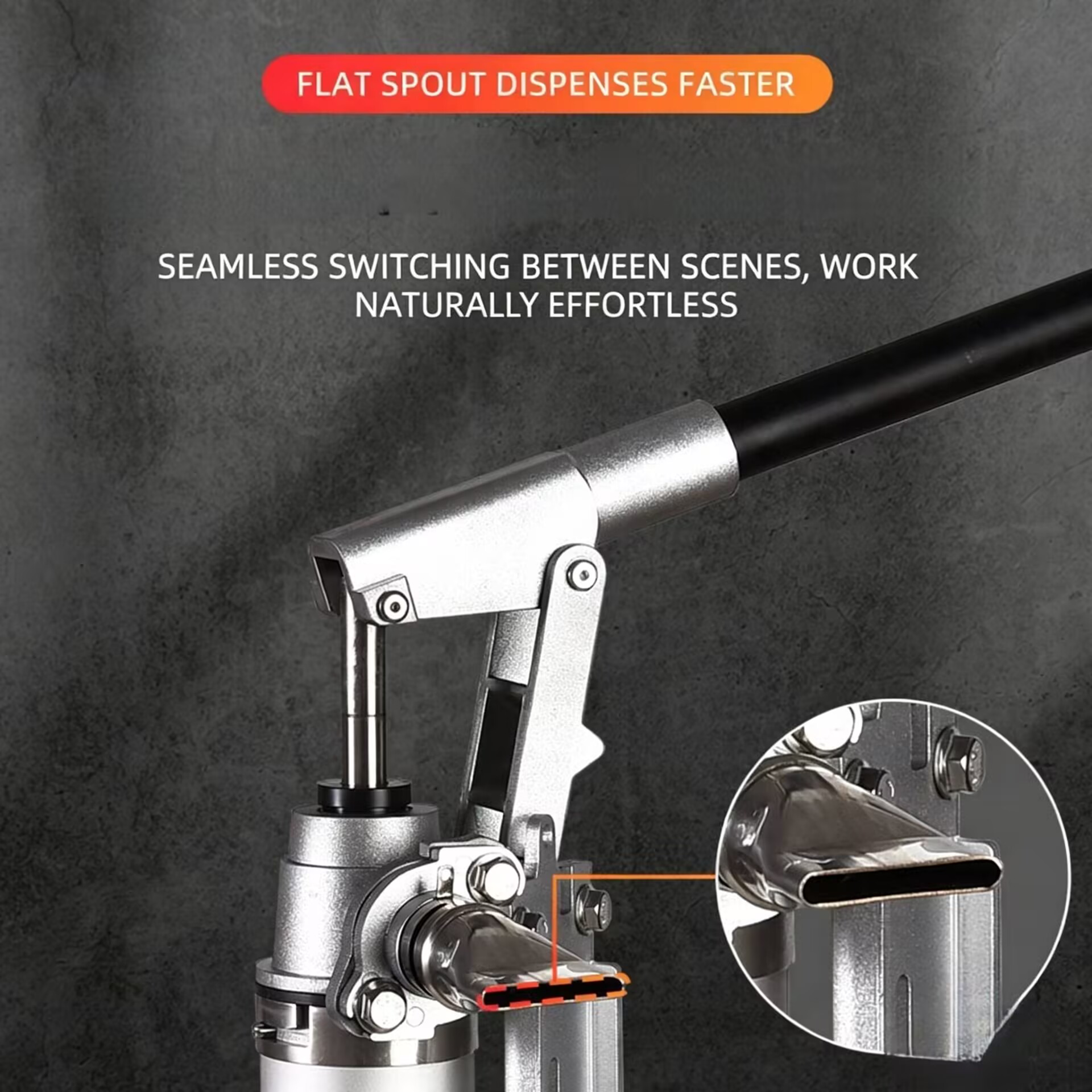 Stainless Steel Manual Feeding - Feeding ulasan dan harga