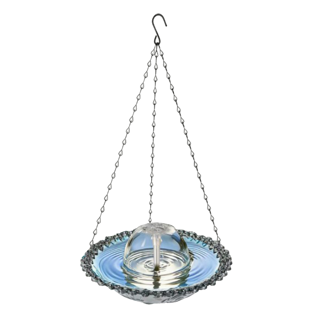 USB Powered Bird Bath with Ang - Feeding ulasan dan harga