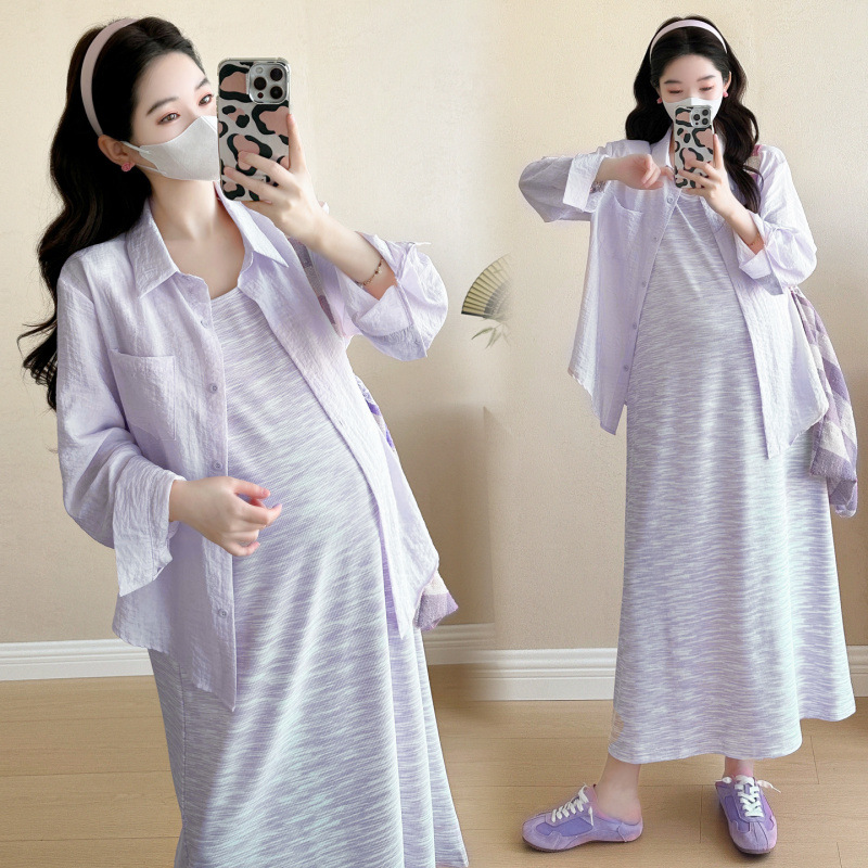 Maternity Suit Summer 2026 Min - Maternity Wear ulasan dan harga