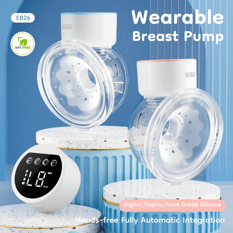 2026 Selling New 19/24mm Porta - Maternity Wear ulasan dan harga