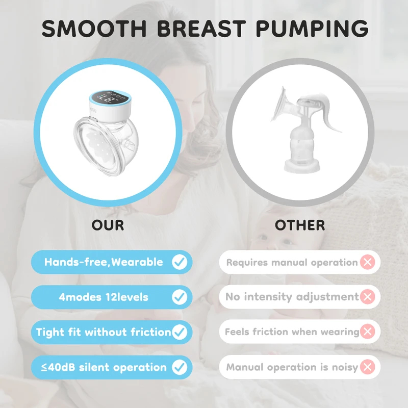 2026 Selling New 19/24mm Porta - Maternity Wear ulasan dan harga