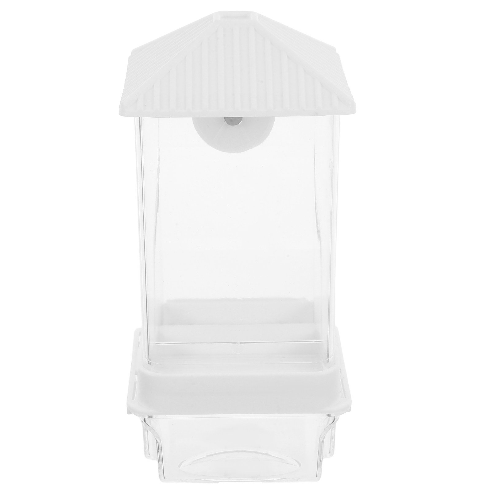 Automatic Bird Feeder Plastic  - Feeding ulasan dan harga