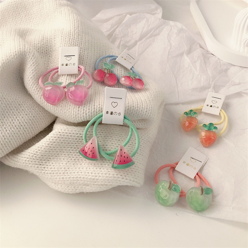 10PCS Children's Carrot Headba - Baby Gear ulasan dan harga