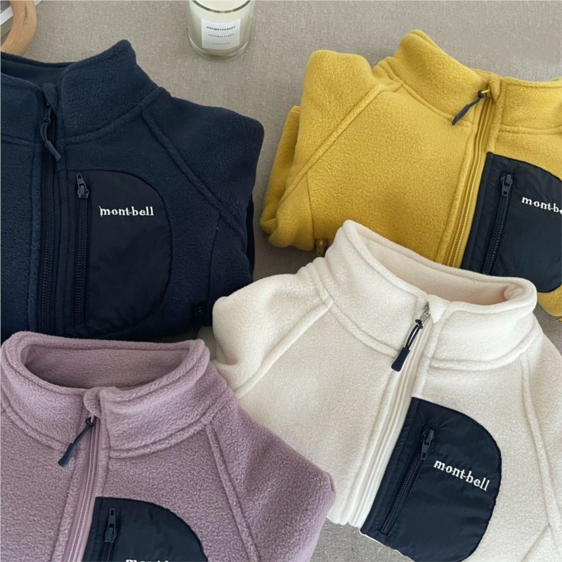 Fashion Baby Girl Boy Fleece J - Toddler Boy Winter Fleece Jacket ulasan dan harga