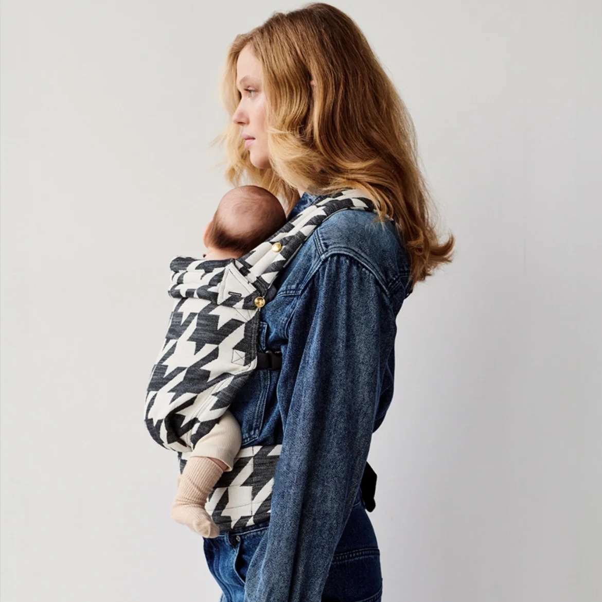 Baby Carrier Wrap Waist Stool  - Ergonomic Baby Carrier Newborn To Toddler ulasan dan harga