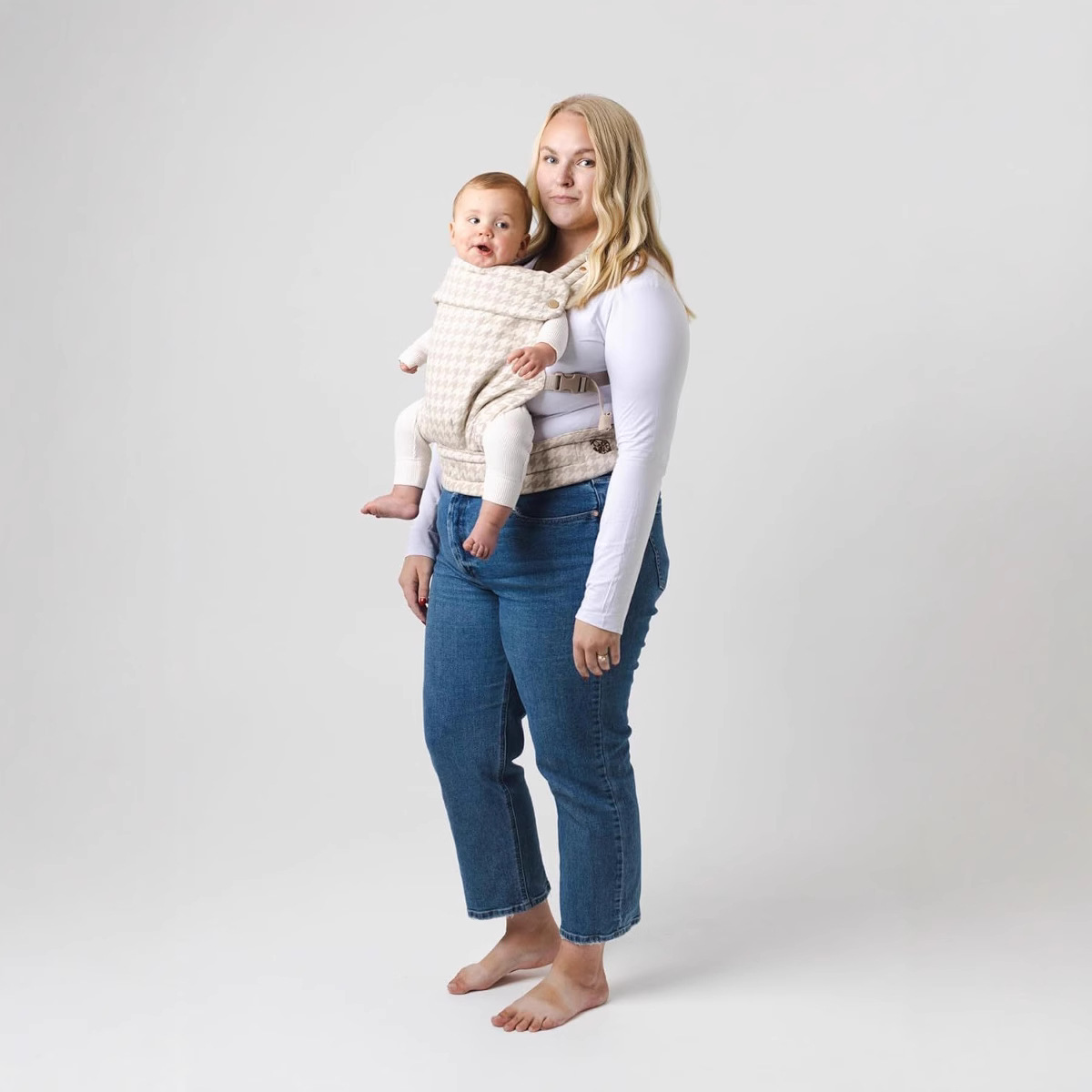Baby Carrier Wrap Waist Stool  - Ergonomic Baby Carrier Newborn To Toddler ulasan dan harga