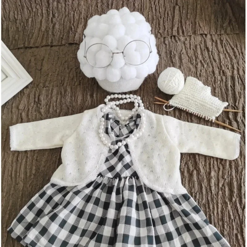 Newborn Photography Props Baby - Infant Photography Props Outfit ulasan dan harga