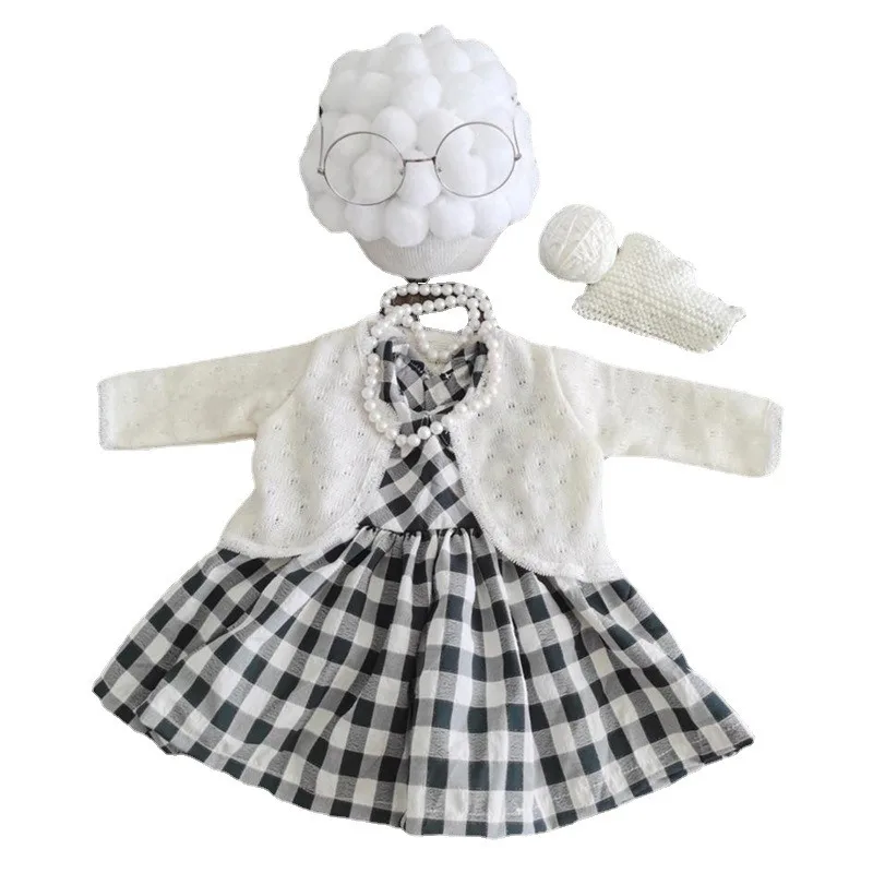 Newborn Photography Props Baby - Infant Photography Props Outfit ulasan dan harga