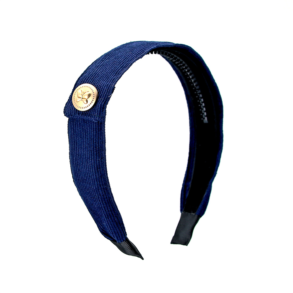 A5 Fashion Cordury Gold button - Baby Gear ulasan dan harga