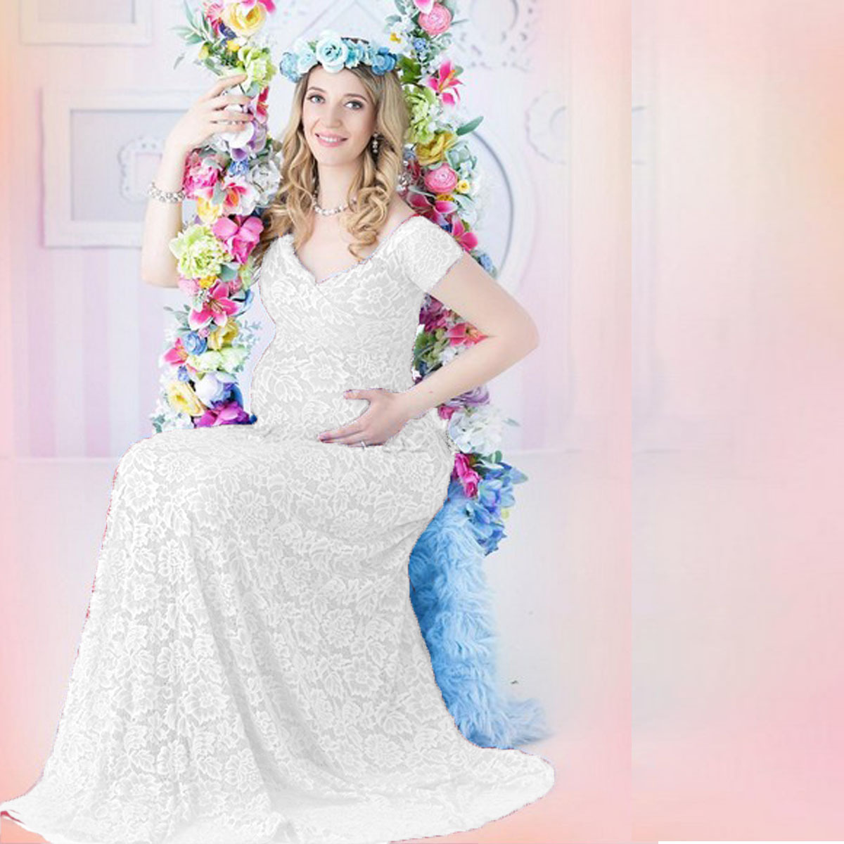 European American Maternity We - Maternity Wear ulasan dan harga