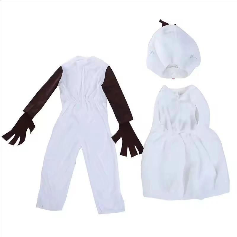 Santa Olaf Costume Infant Cute - Baby Clothes ulasan dan harga