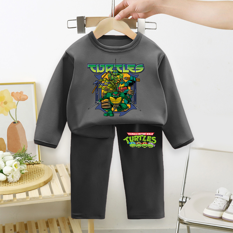 Teenage Mutant Ninja Turtles C - Baby Clothes ulasan dan harga