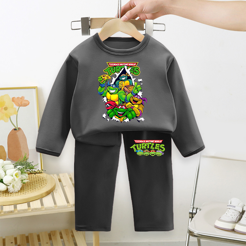 Teenage Mutant Ninja Turtles C - Baby Clothes ulasan dan harga