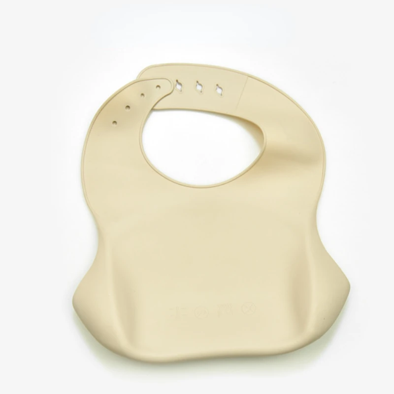 INS Baby Bibs BPA Free Waterpr - Waterproof Baby Bibs Silicone ulasan dan harga