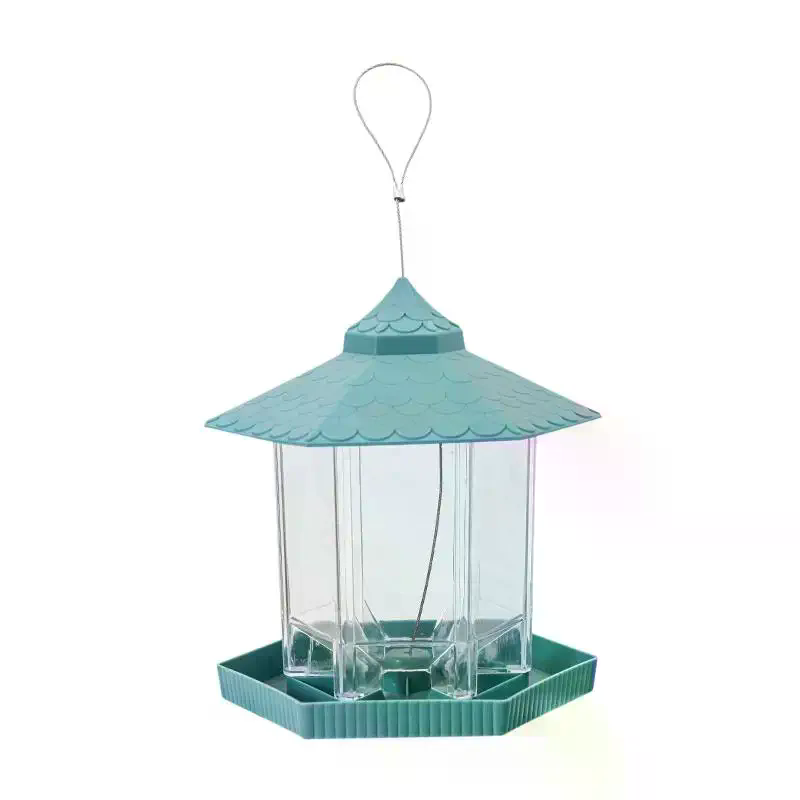 /TPz/Garden Gazebo Hanging  Bi - Feeding ulasan dan harga