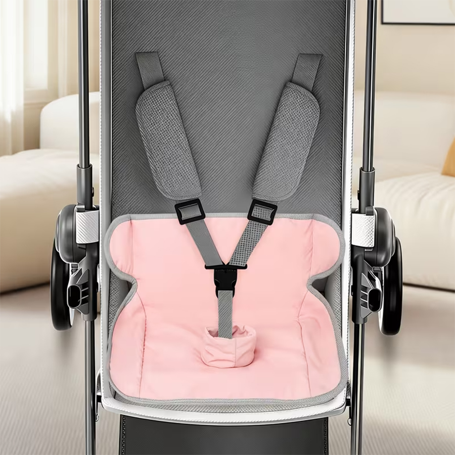 1Pc Baby Stroller Cushion, Bab - Lightweight Foldable Baby Stroller Compact ulasan dan harga