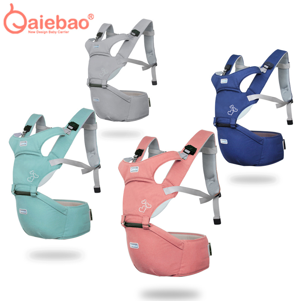 Multifunctional Ergonomic Baby - Ergonomic Baby Carrier Newborn To Toddler ulasan dan harga