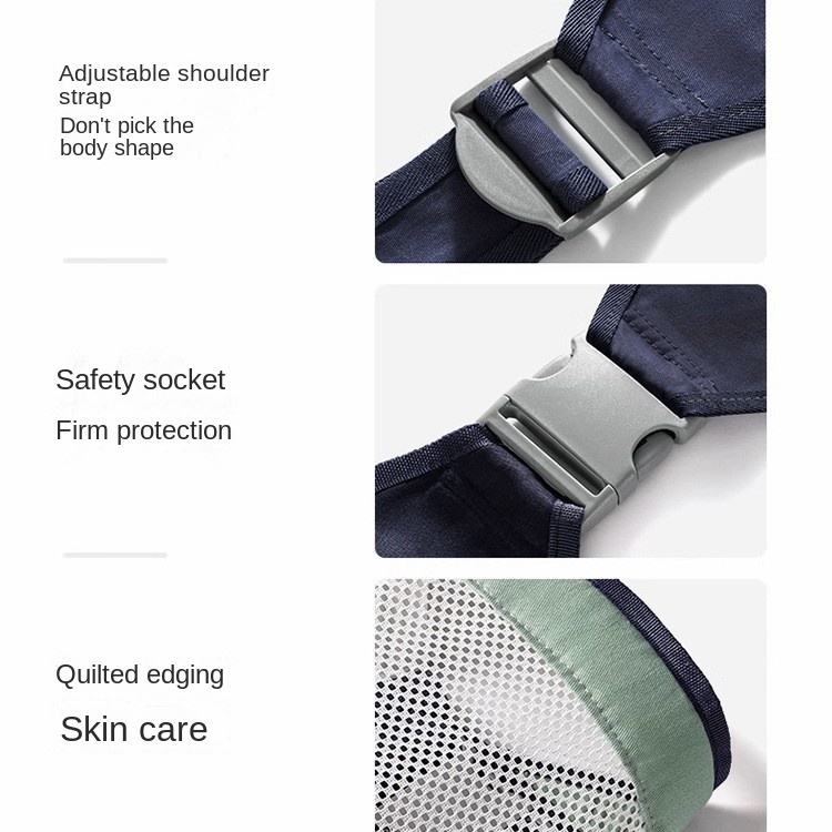 Adjustable Front-Facing Baby C - Ergonomic Baby Carrier Newborn To Toddler ulasan dan harga