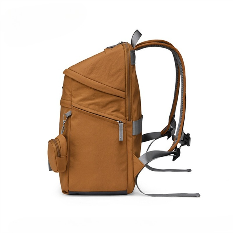 Large Capacity Mommy Backpack  - Diapering ulasan dan harga