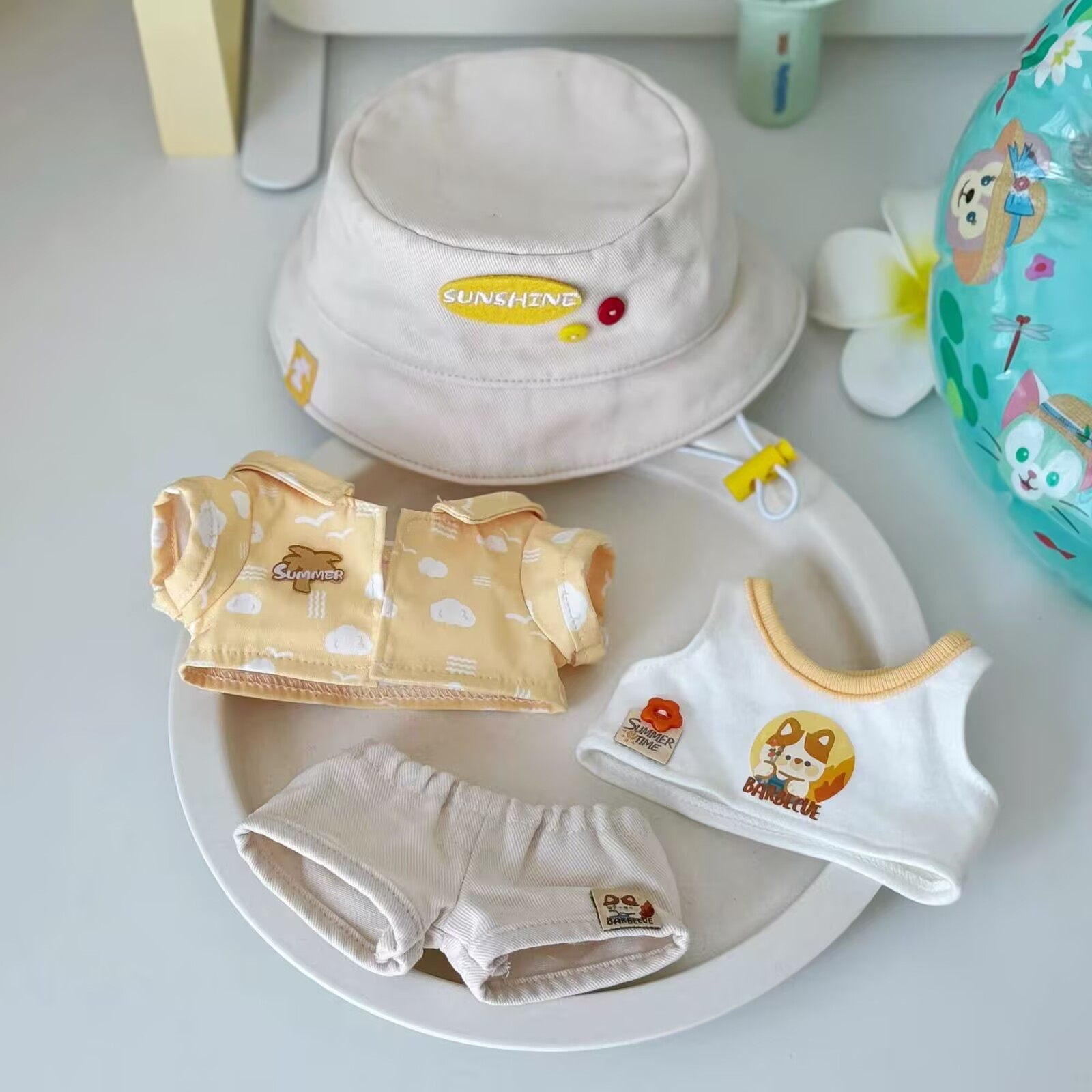20cm baby dress, Coconut Unkno - Baby Clothes ulasan dan harga