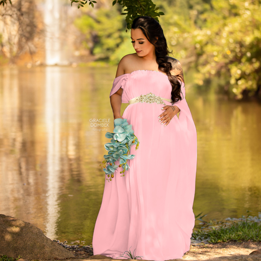 European and American Women's  - Maternity Wear ulasan dan harga