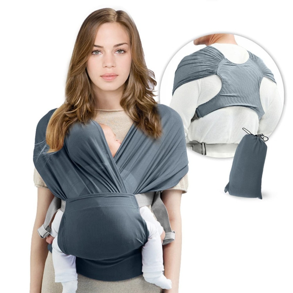 Portable Ergonomic Newborn Bab - Ergonomic Baby Carrier Newborn To Toddler ulasan dan harga
