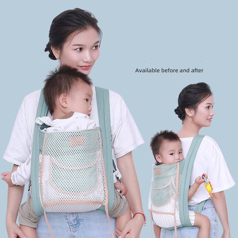 Bag Portable Baby Carrier Ergo - Ergonomic Baby Carrier Newborn To Toddler ulasan dan harga