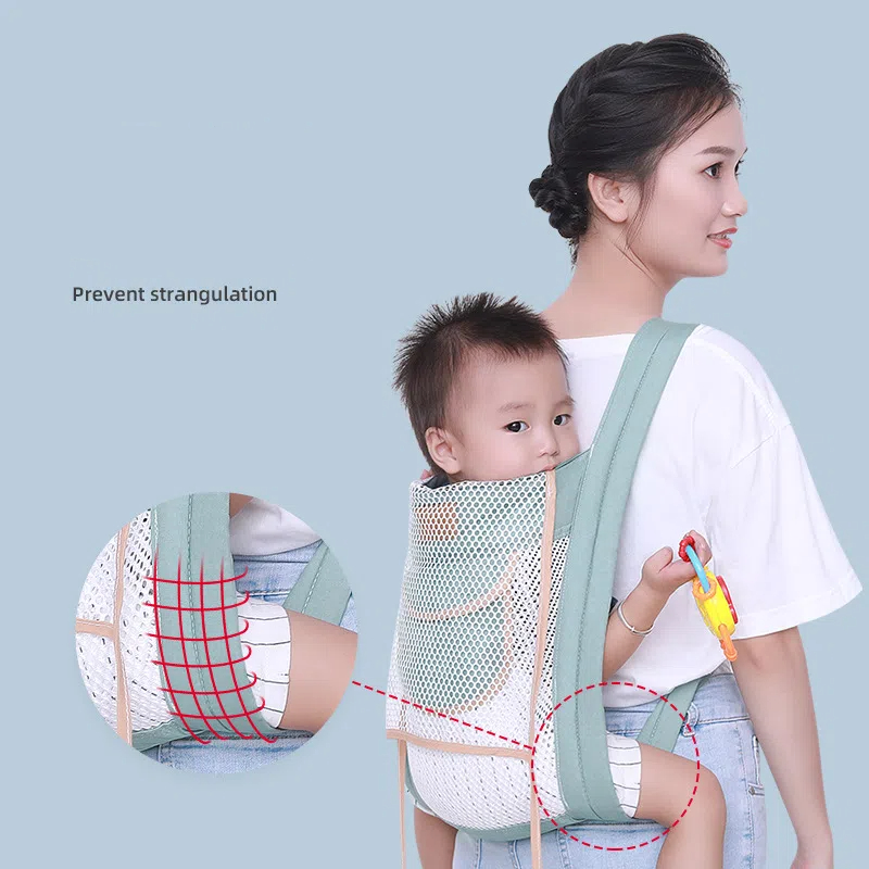 Bag Portable Baby Carrier Ergo - Ergonomic Baby Carrier Newborn To Toddler ulasan dan harga